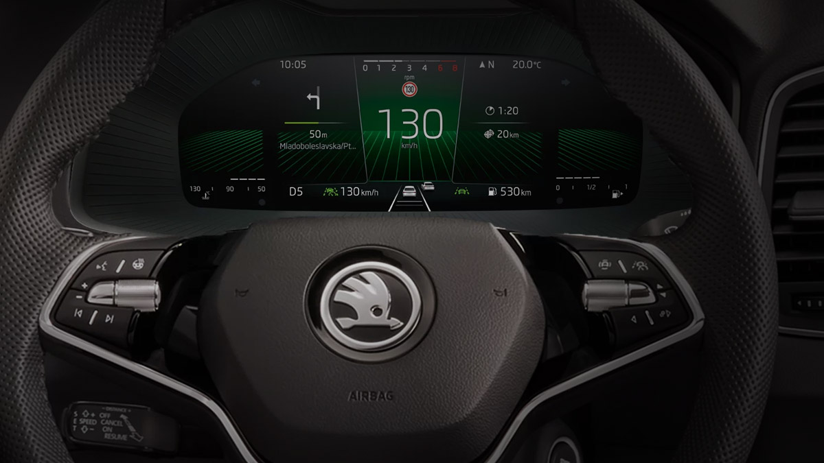Skoda