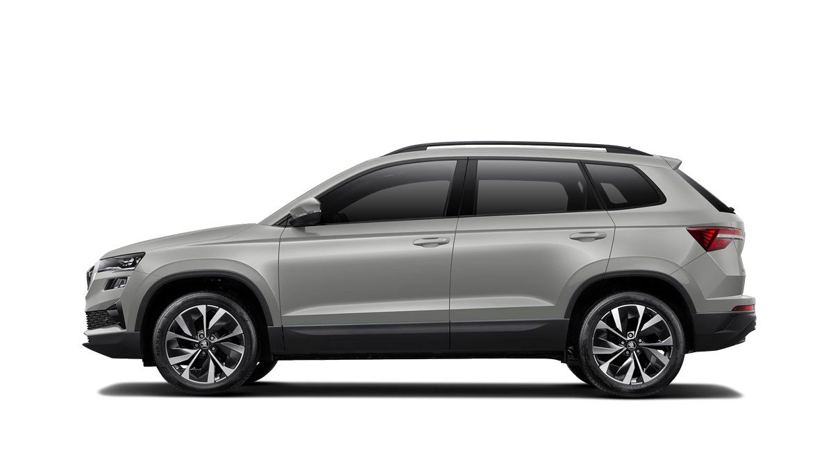 Skoda Karoq Premium
