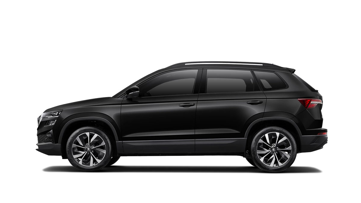 Skoda Karoq Premium