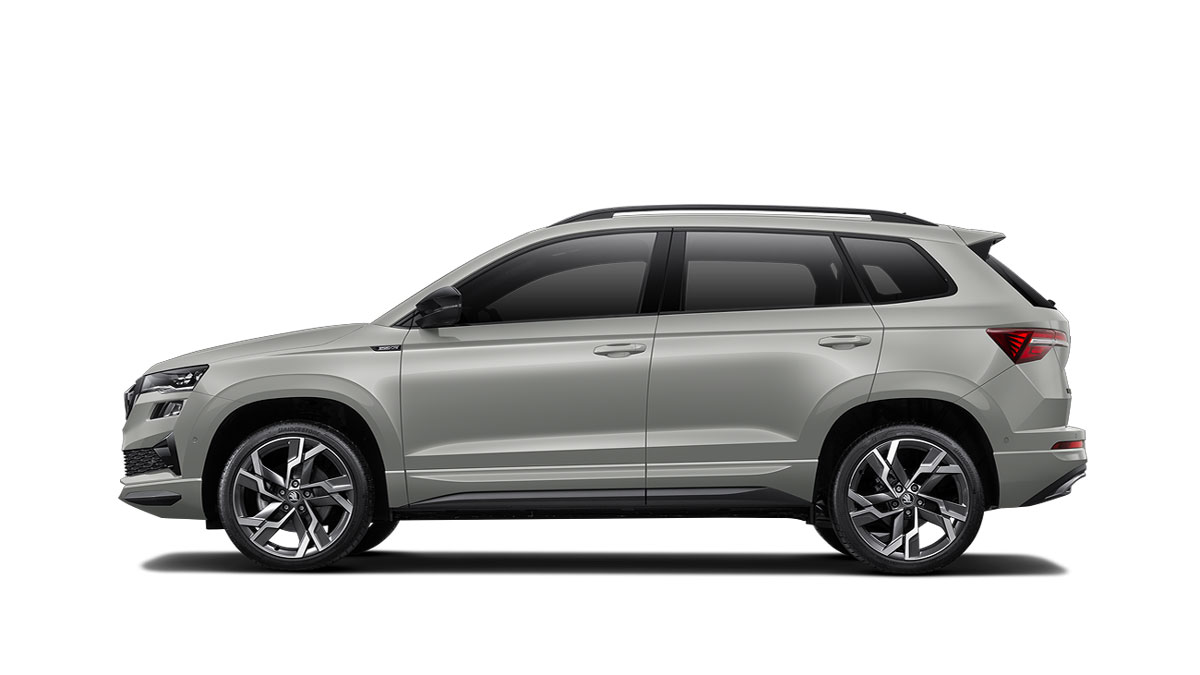 Skoda Karoq Sportline