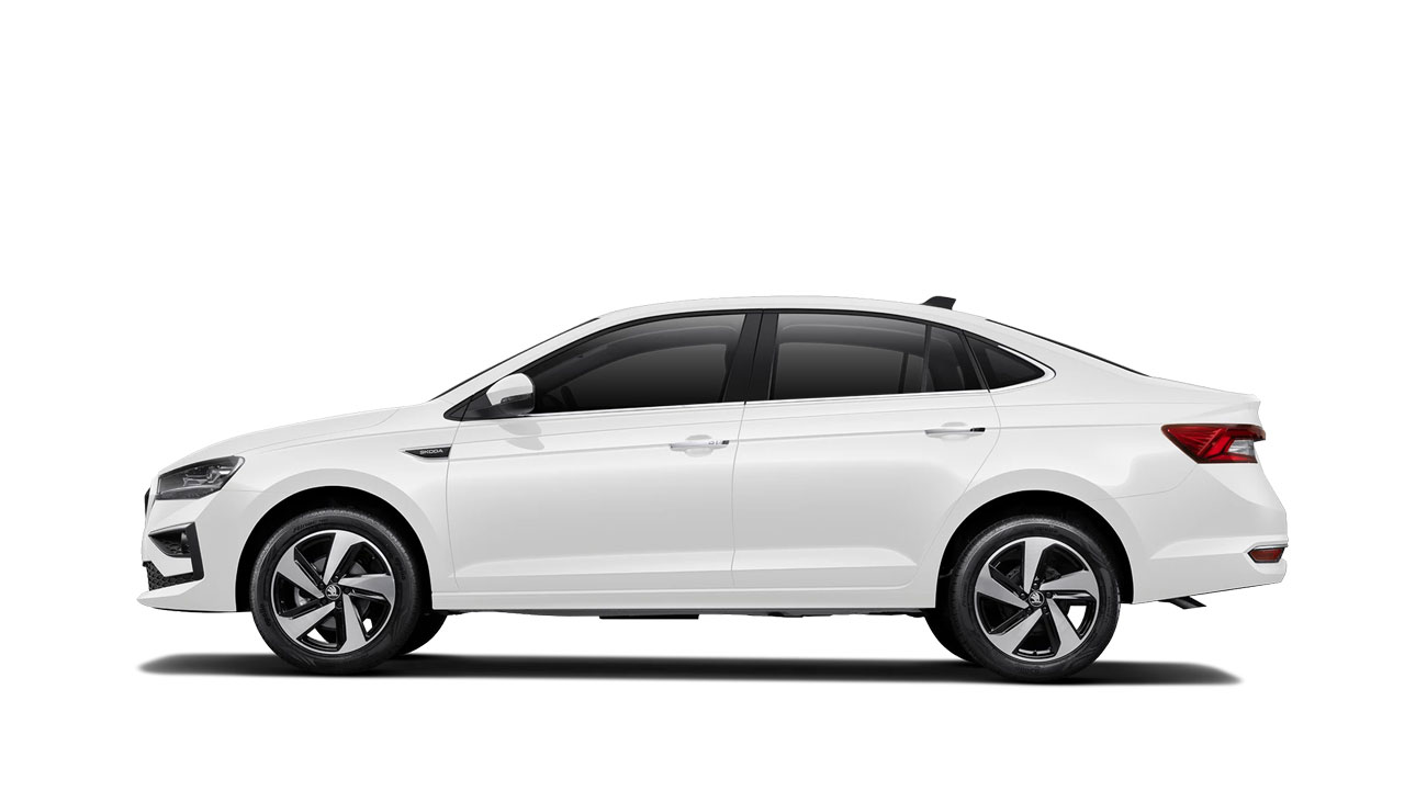 Skoda Slavia Style - Ảnh 2